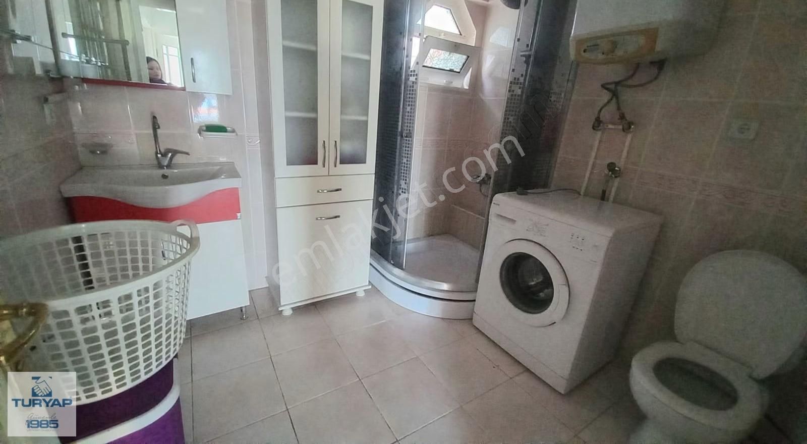 Turyap'tan Çınarcık Koruköy Sümer Sitesinde Satılık Villa - Görsel 5