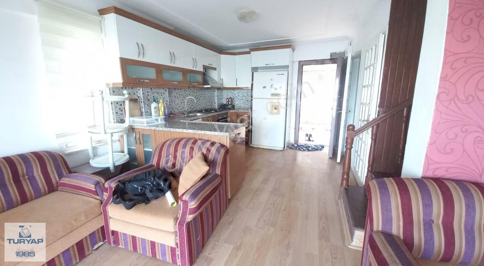 Turyap'tan Çınarcık Koruköy Sümer Sitesinde Satılık Villa - Görsel 15