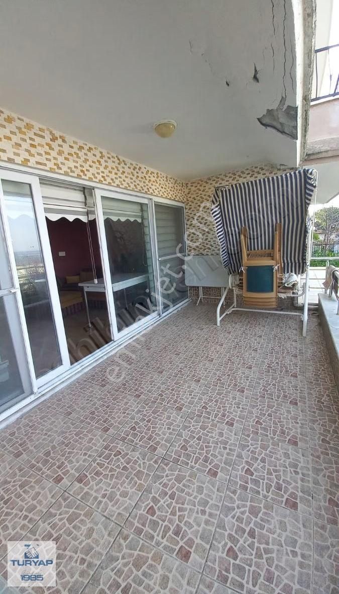 Turyap'tan Çınarcık Koruköy Sümer Sitesinde Satılık Villa - Görsel 16