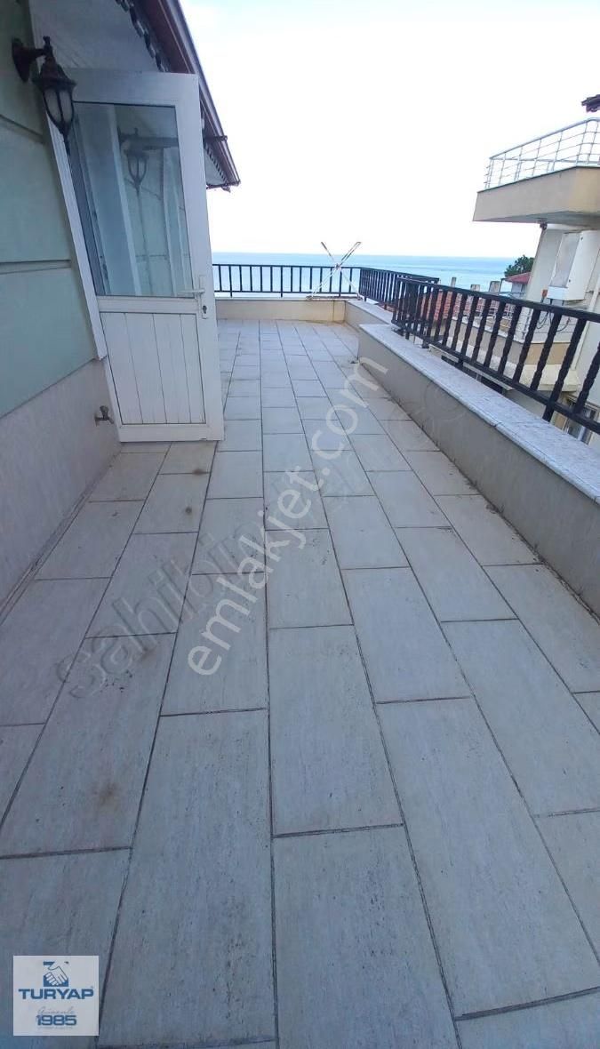 Turyap'tan Çınarcık Koruköy Sümer Sitesinde Satılık Villa - Görsel 20