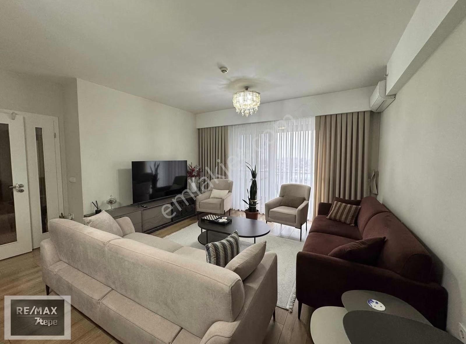 Şule Güleç Tek Yetkili Bayrampaşa Pashador Satılık 2+1 Daire - Görsel 3