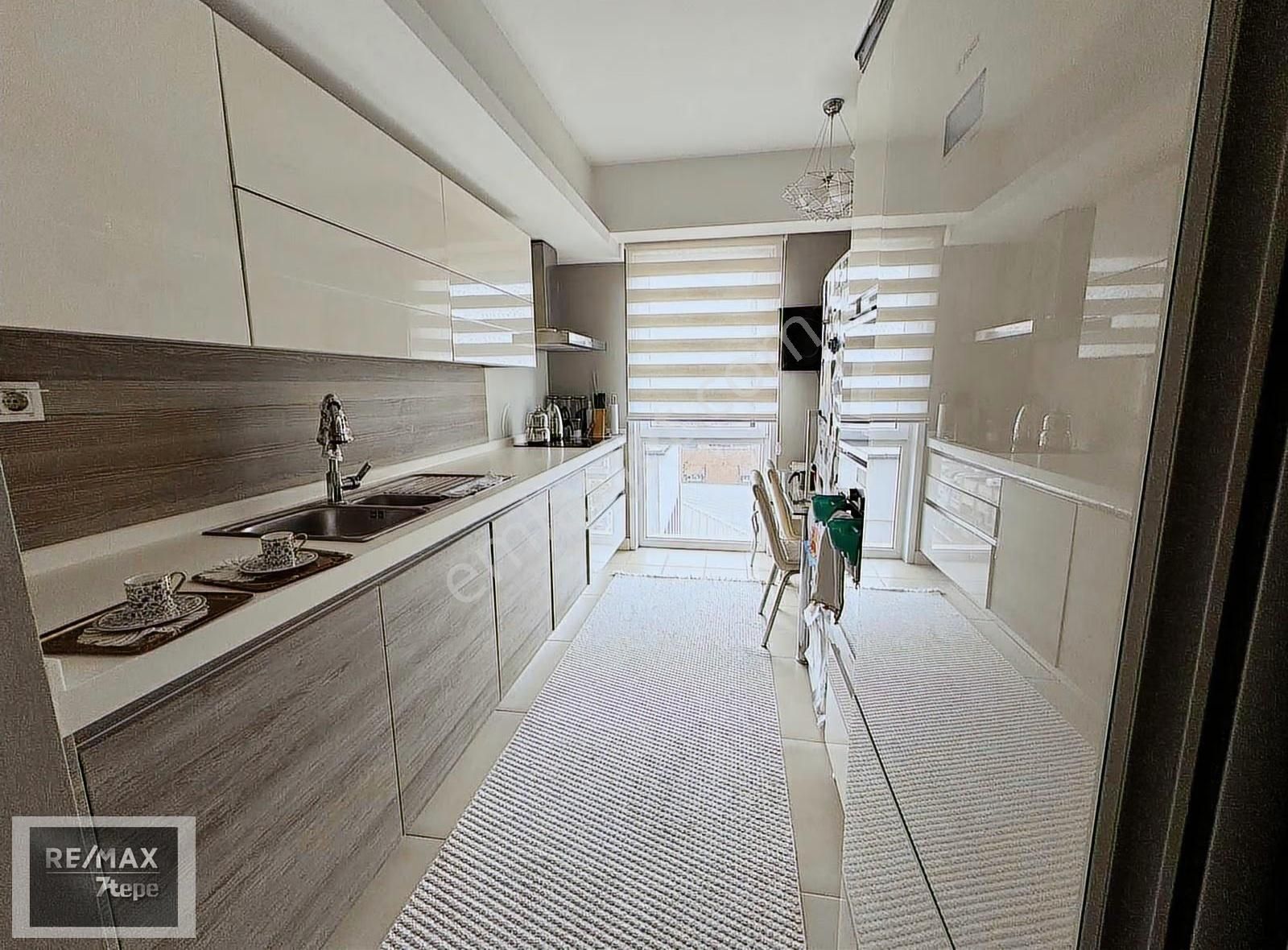 Şule Güleç Tek Yetkili Bayrampaşa Pashador Satılık 2+1 Daire - Görsel 2