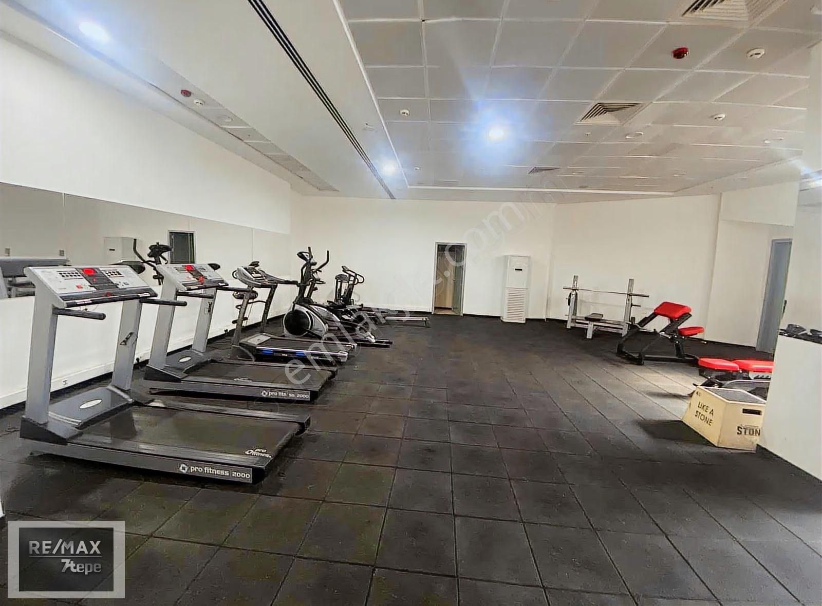 Şule Güleç Tek Yetkili Bayrampaşa Pashador Satılık 2+1 Daire - Görsel 8