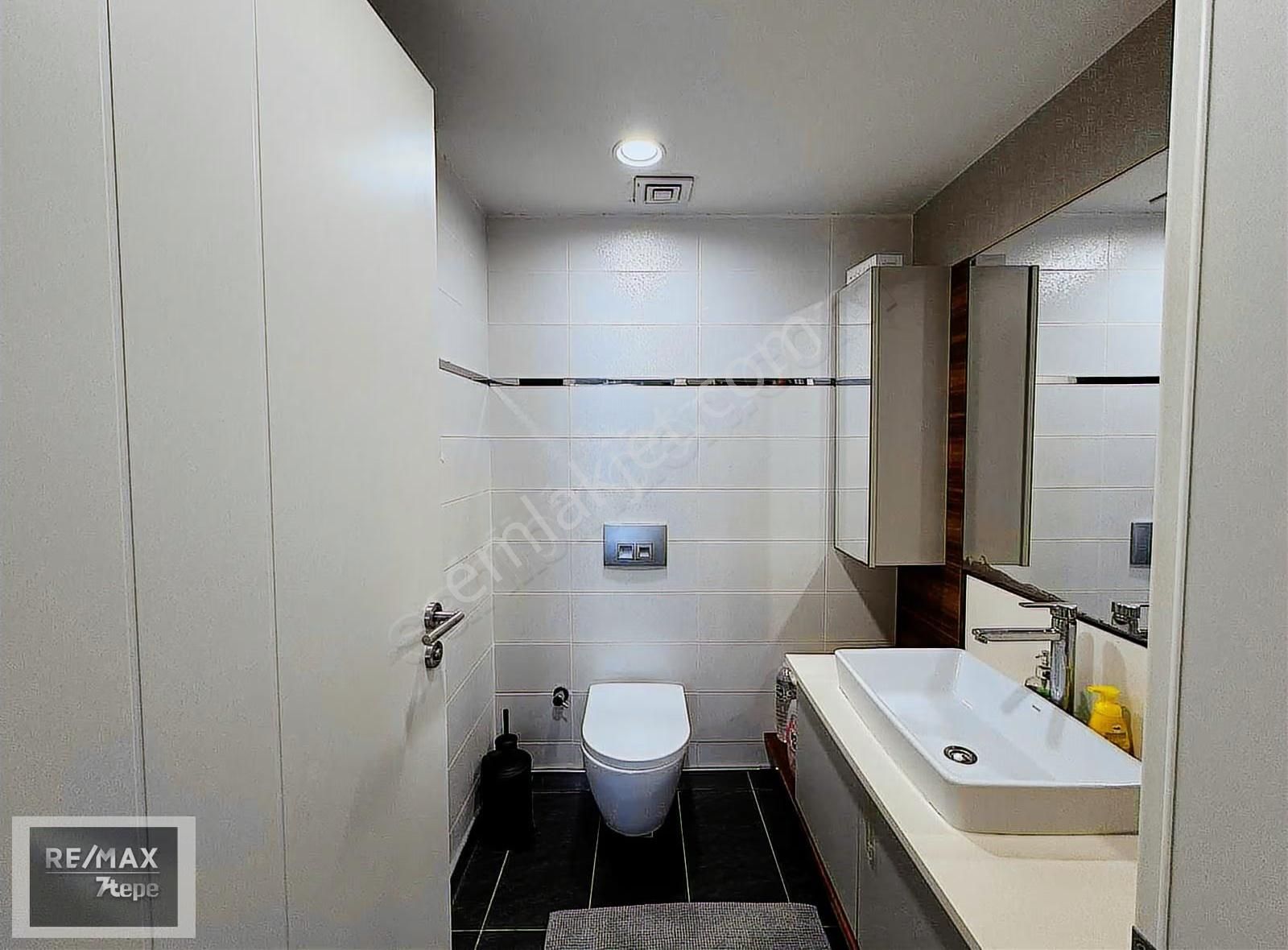 Şule Güleç Tek Yetkili Bayrampaşa Pashador Satılık 2+1 Daire - Görsel 4