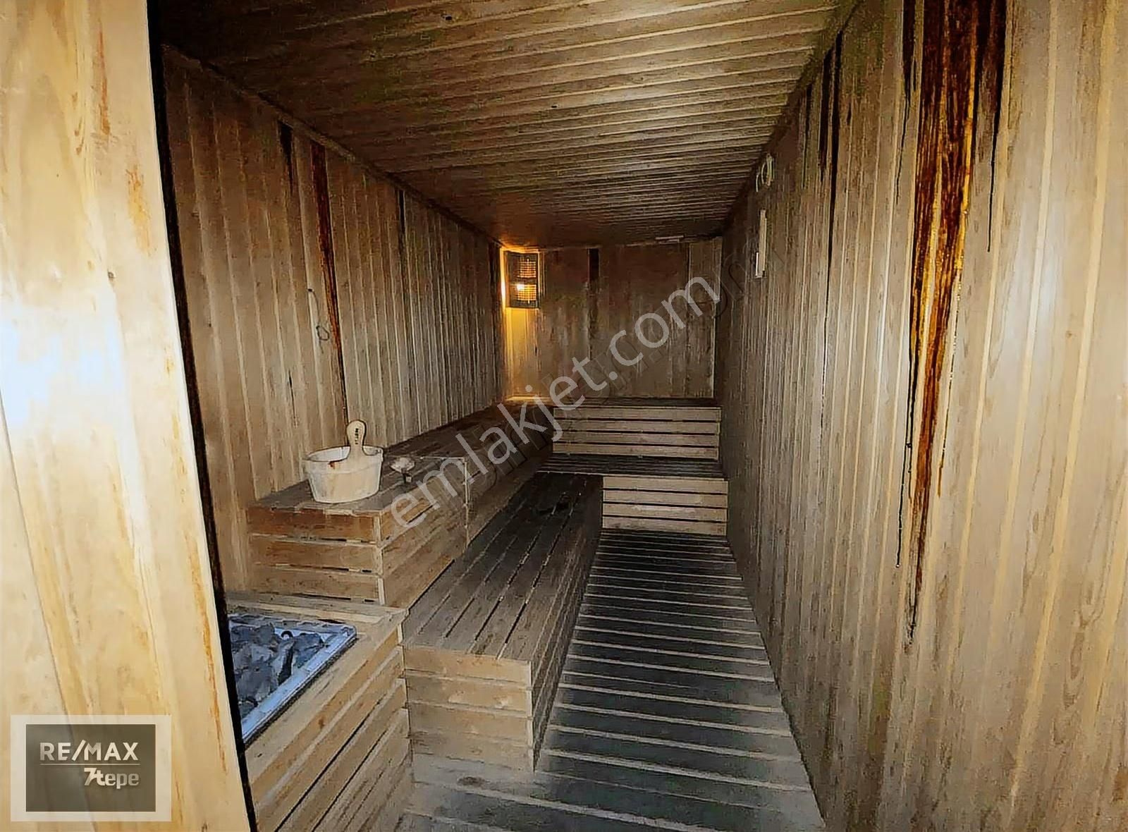 Şule Güleç Tek Yetkili Bayrampaşa Pashador Satılık 2+1 Daire - Görsel 23