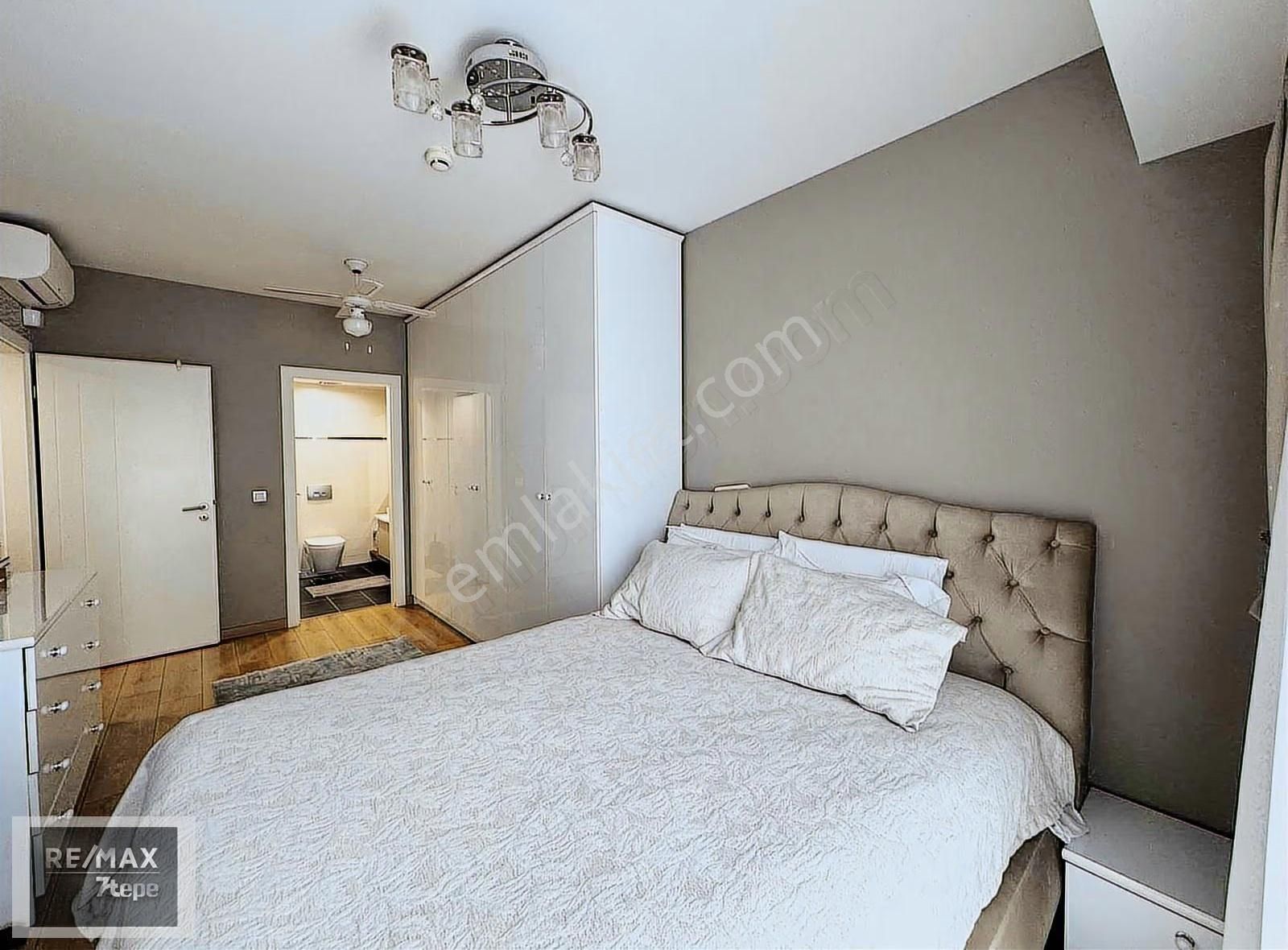 Şule Güleç Tek Yetkili Bayrampaşa Pashador Satılık 2+1 Daire - Görsel 20