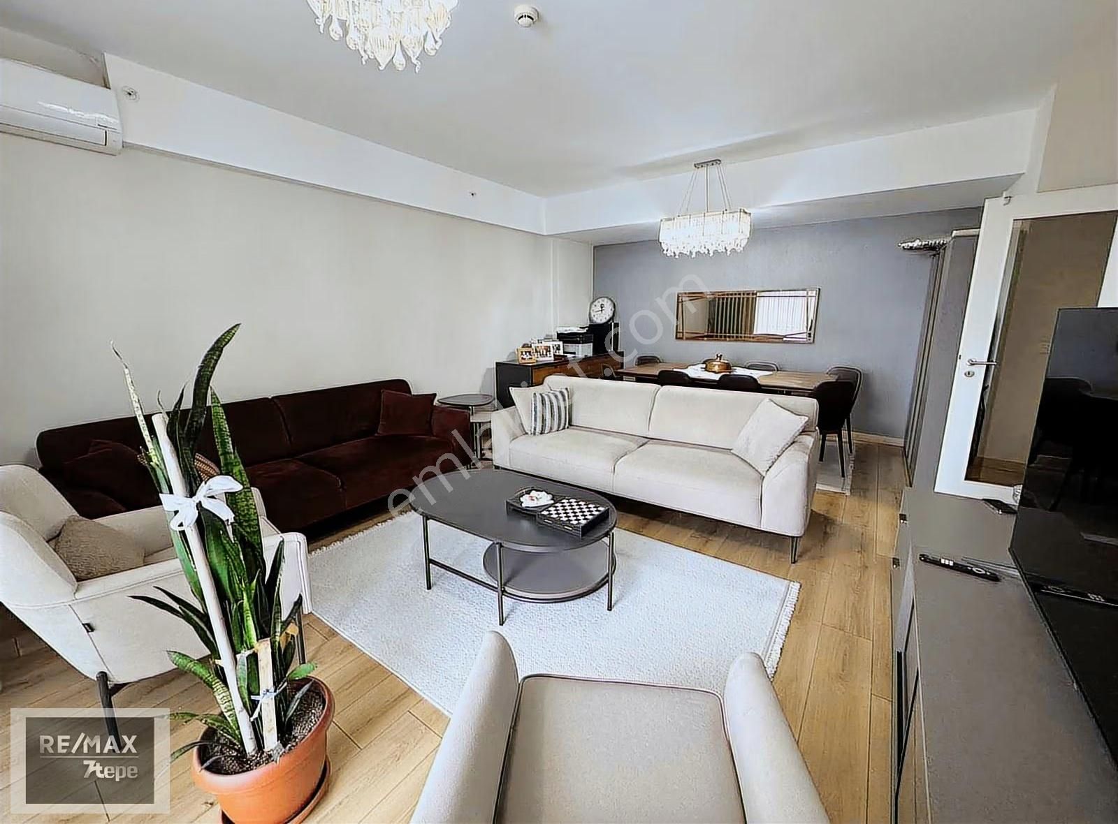 Şule Güleç Tek Yetkili Bayrampaşa Pashador Satılık 2+1 Daire - Görsel 5