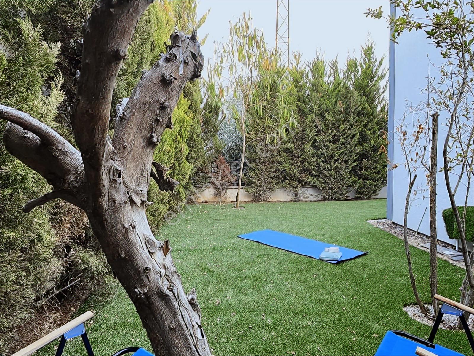 Bodrum Akyarlar Satılık Deniz Manzaralı Mustakil Dubleks - Görsel 23