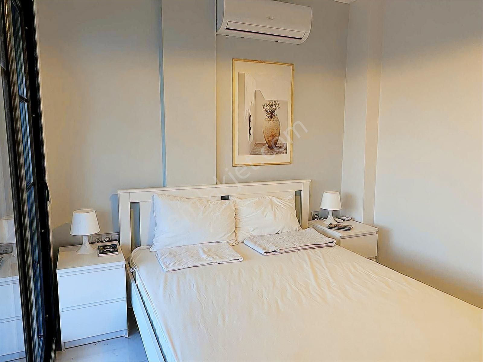 Bodrum Akyarlar Satılık Deniz Manzaralı Mustakil Dubleks - Görsel 7