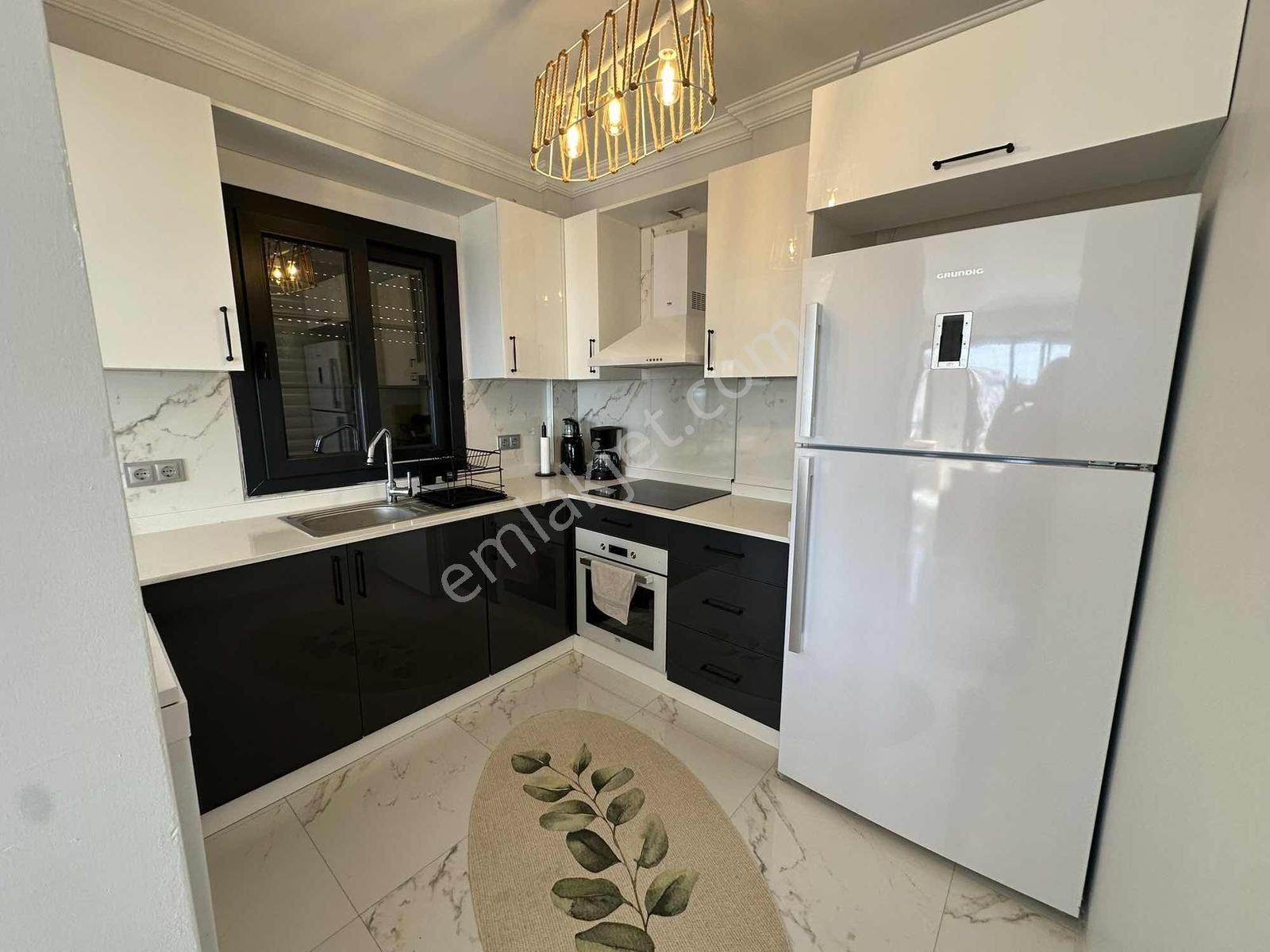 Bodrum Akyarlar Satılık Deniz Manzaralı Mustakil Dubleks - Görsel 18