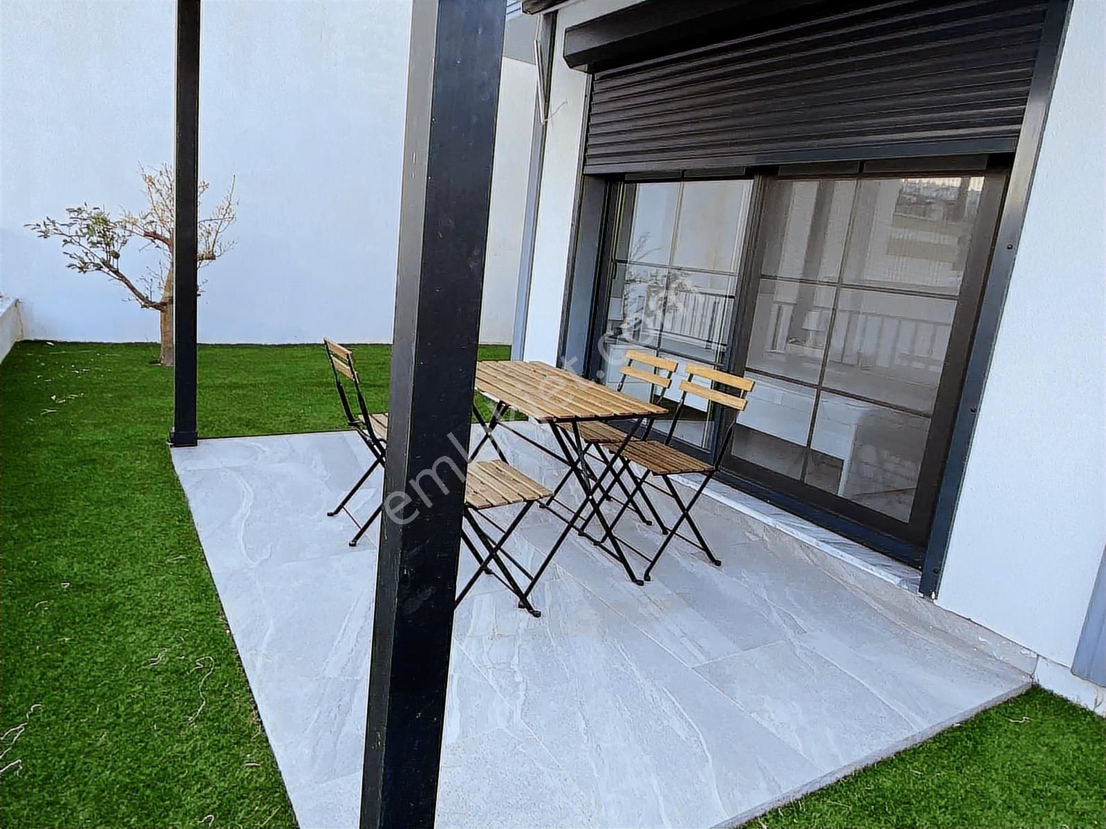 Bodrum Akyarlar Satılık Deniz Manzaralı Mustakil Dubleks - Görsel 30