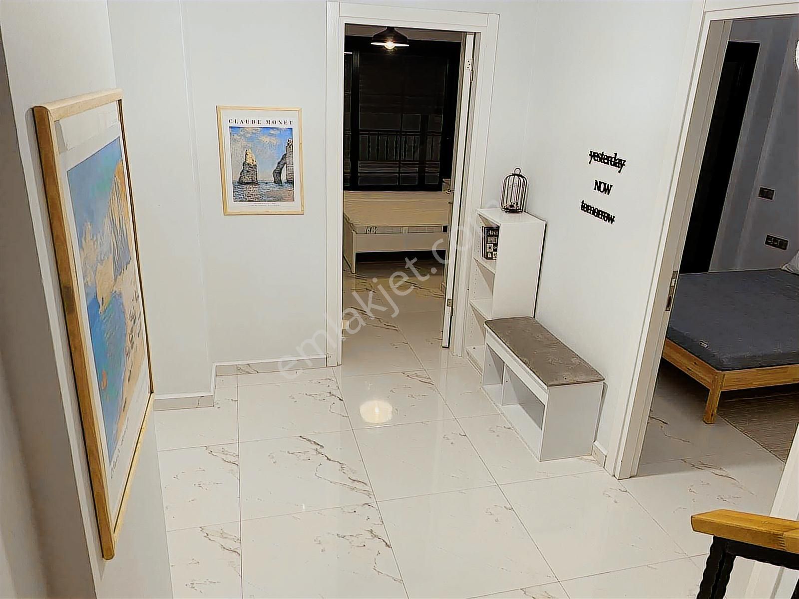 Bodrum Akyarlar Satılık Deniz Manzaralı Mustakil Dubleks - Görsel 32