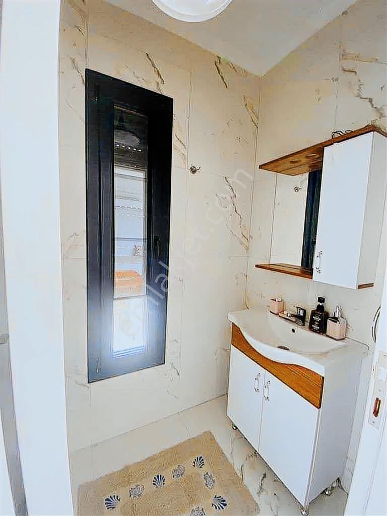 Bodrum Akyarlar Satılık Deniz Manzaralı Mustakil Dubleks - Görsel 25