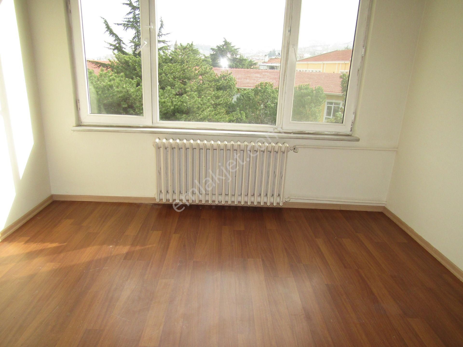 Heykel 3+1 130m2 3.arakat Manzaralı Kiralık Daire 20.000tl - Görsel 18