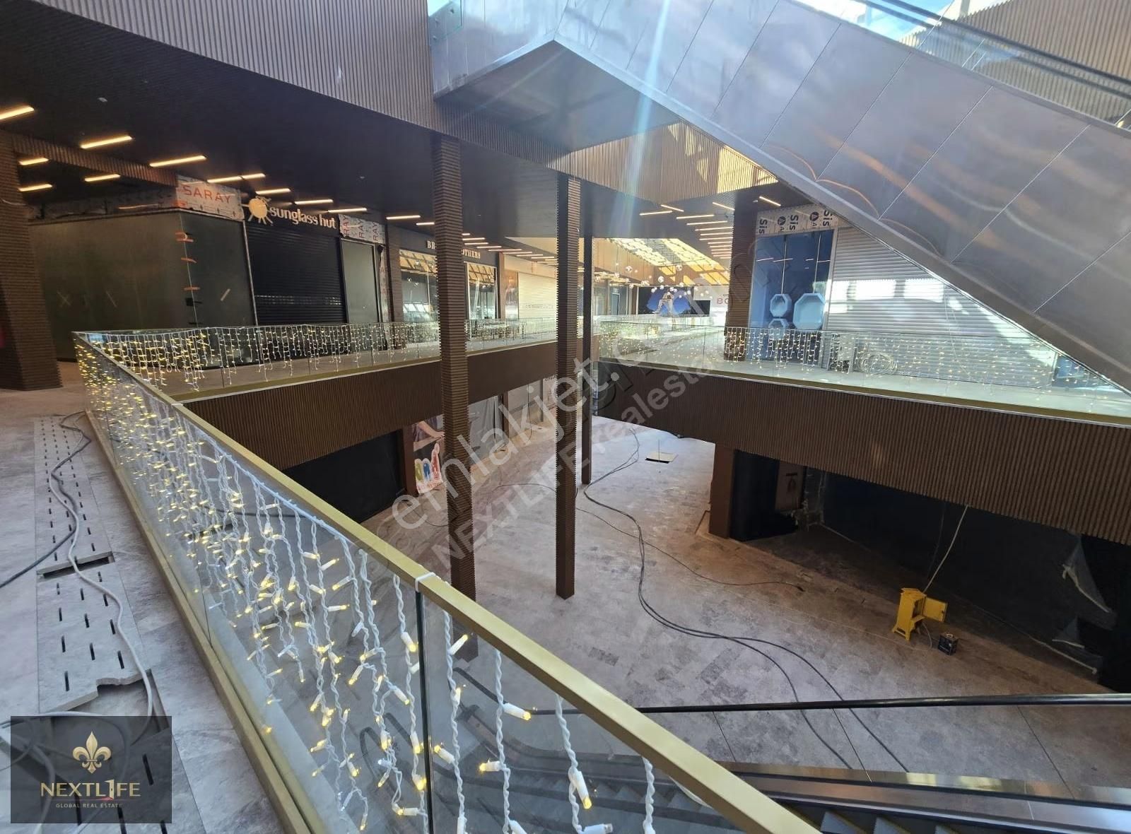 Uğur Çetin Den Fenix Center 1+1 Daire Acil - Görsel 6