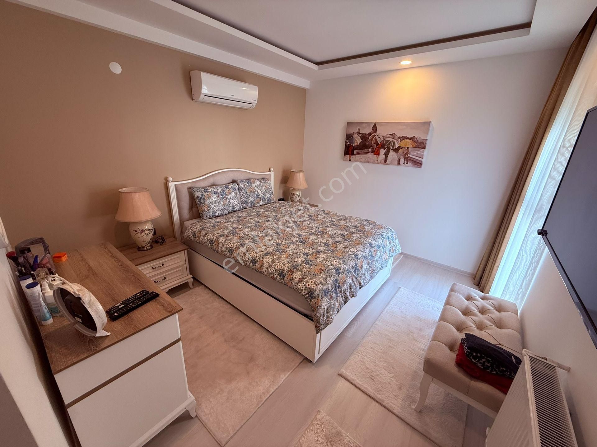 Satılık 3+1 Ebeveyn Banyolu Giyinme Odası Lüx Daire - Görsel 24