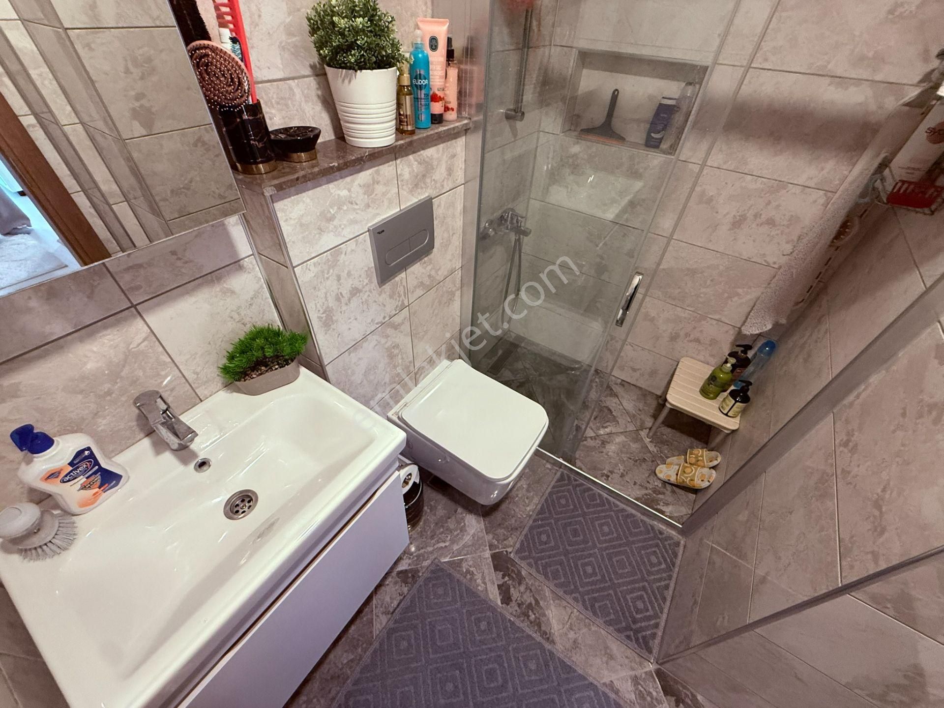 Satılık 3+1 Ebeveyn Banyolu Giyinme Odası Lüx Daire - Görsel 27