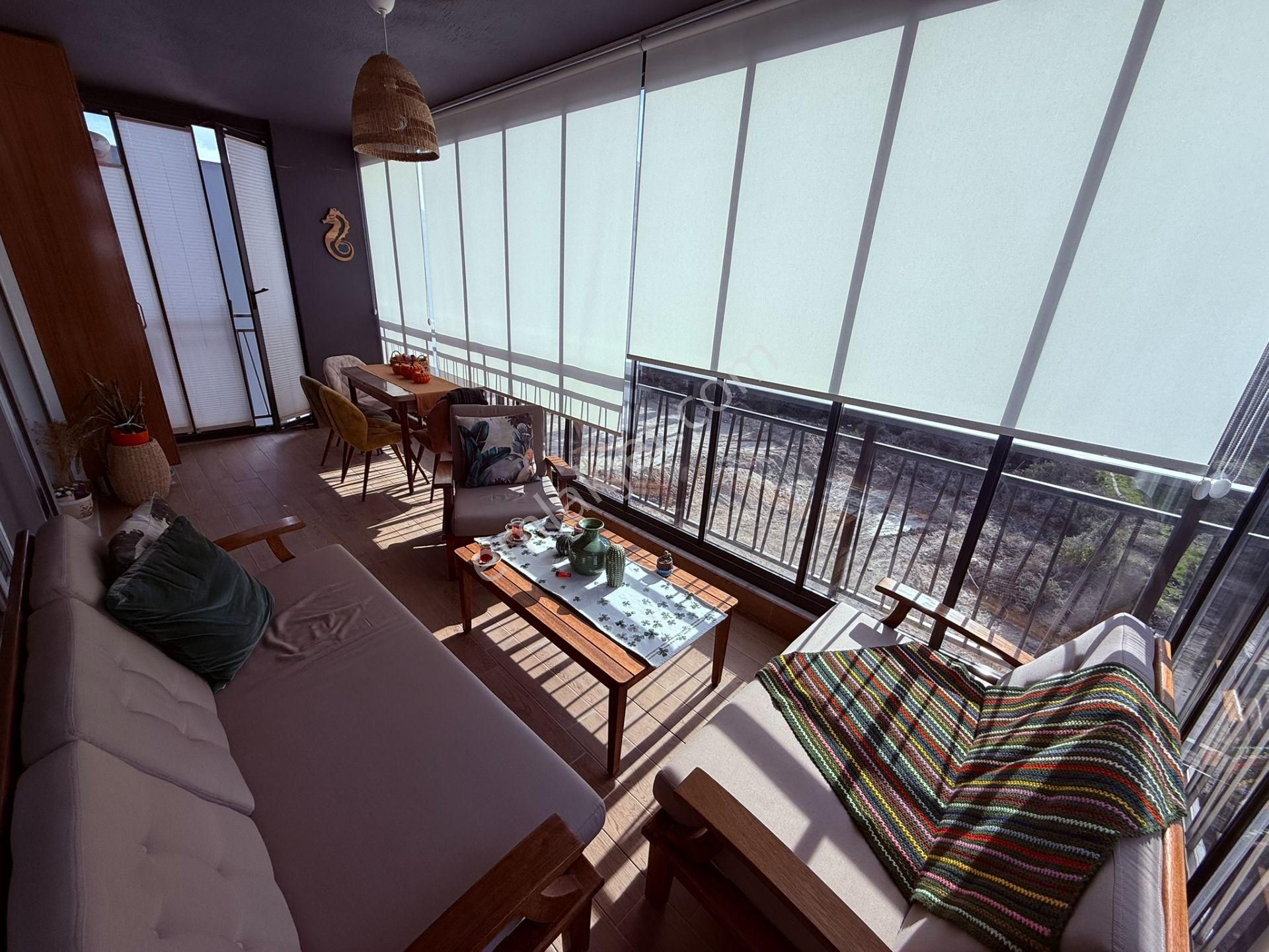 Satılık 3+1 Ebeveyn Banyolu Giyinme Odası Lüx Daire - Görsel 15