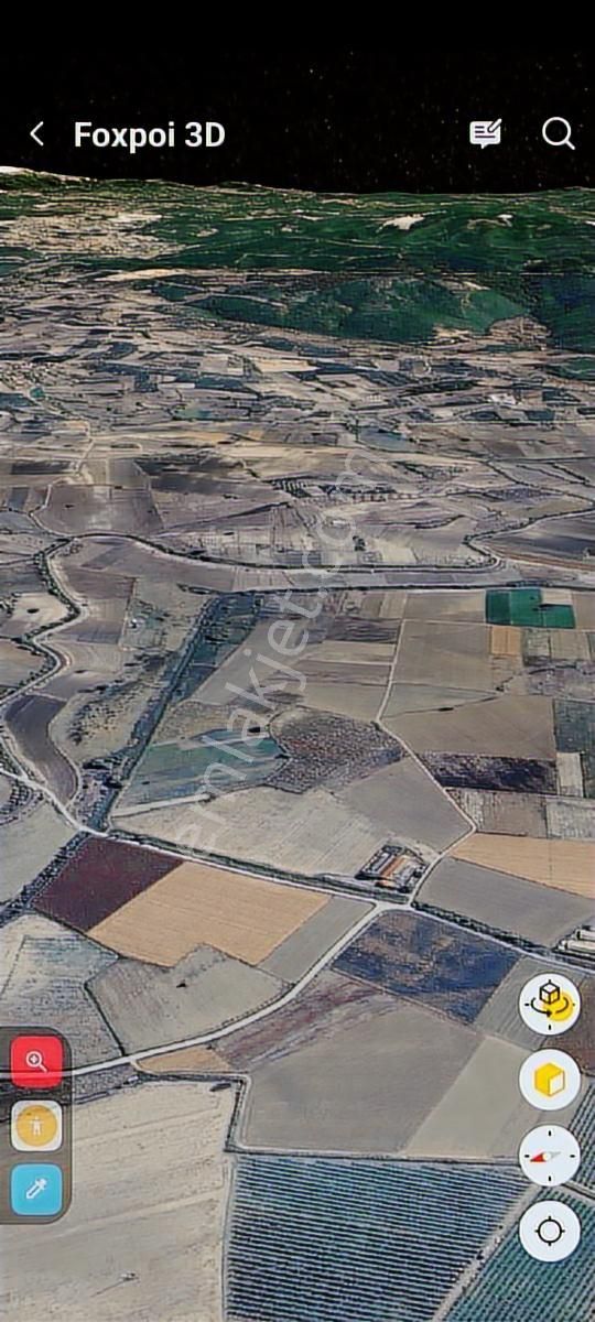 Cemal Emlak Bursa Mustafakemalpaşa Demirelli 53 Dnm Üstü Çiftlik - Görsel 7