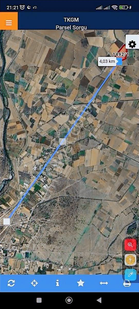 Cemal Emlak Bursa Mustafakemalpaşa Demirelli 53 Dnm Üstü Çiftlik - Görsel 9