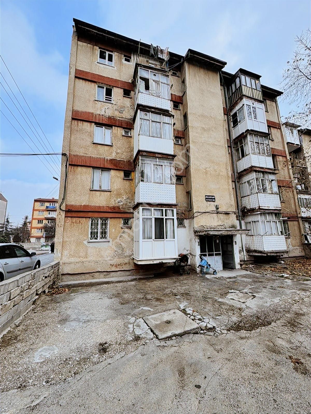 Acil Satılık Binkonutlar Da Satılık 2+1 - Görsel 15