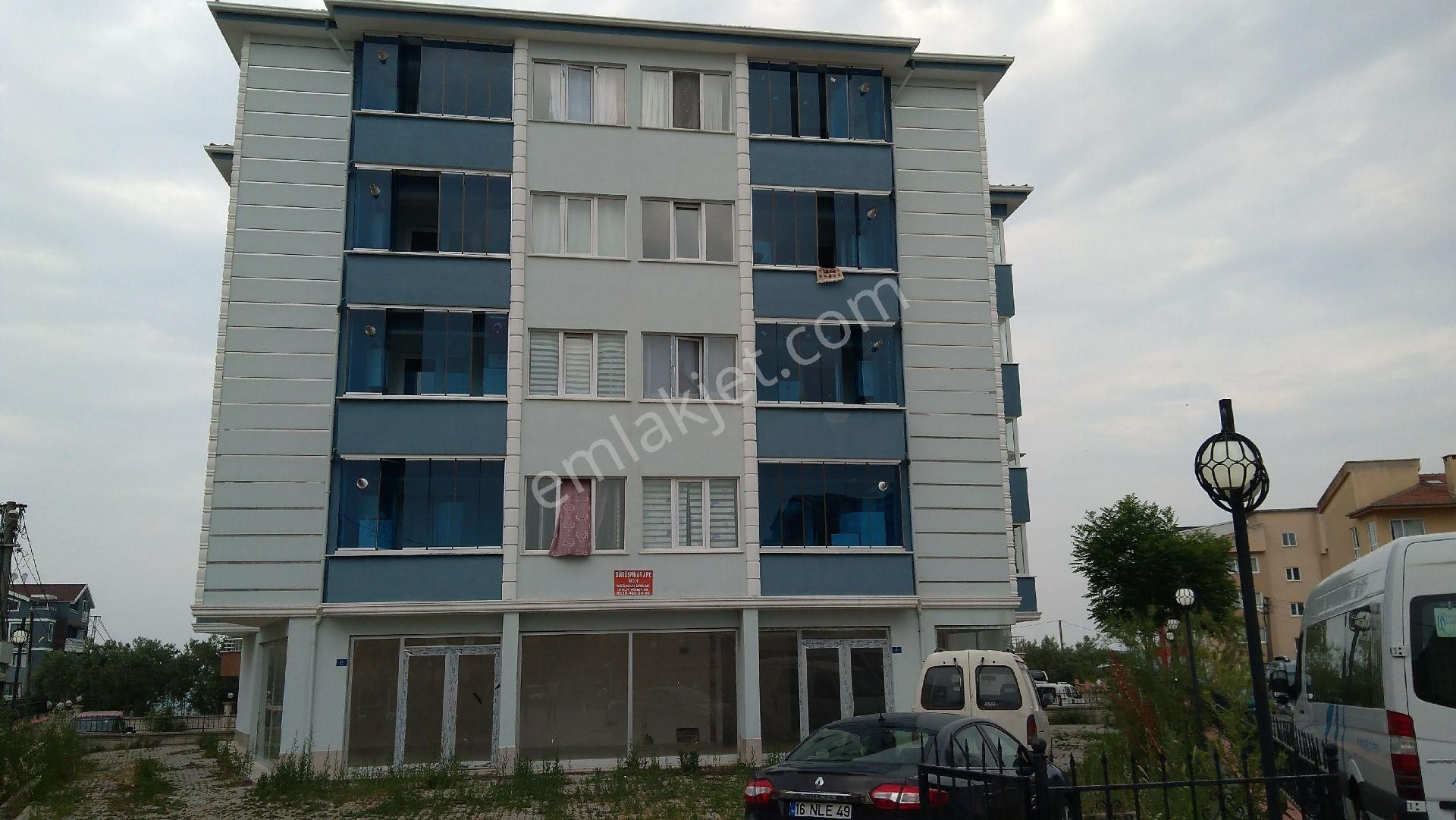 2+1 Ayrı Mutfaklı 61 M2