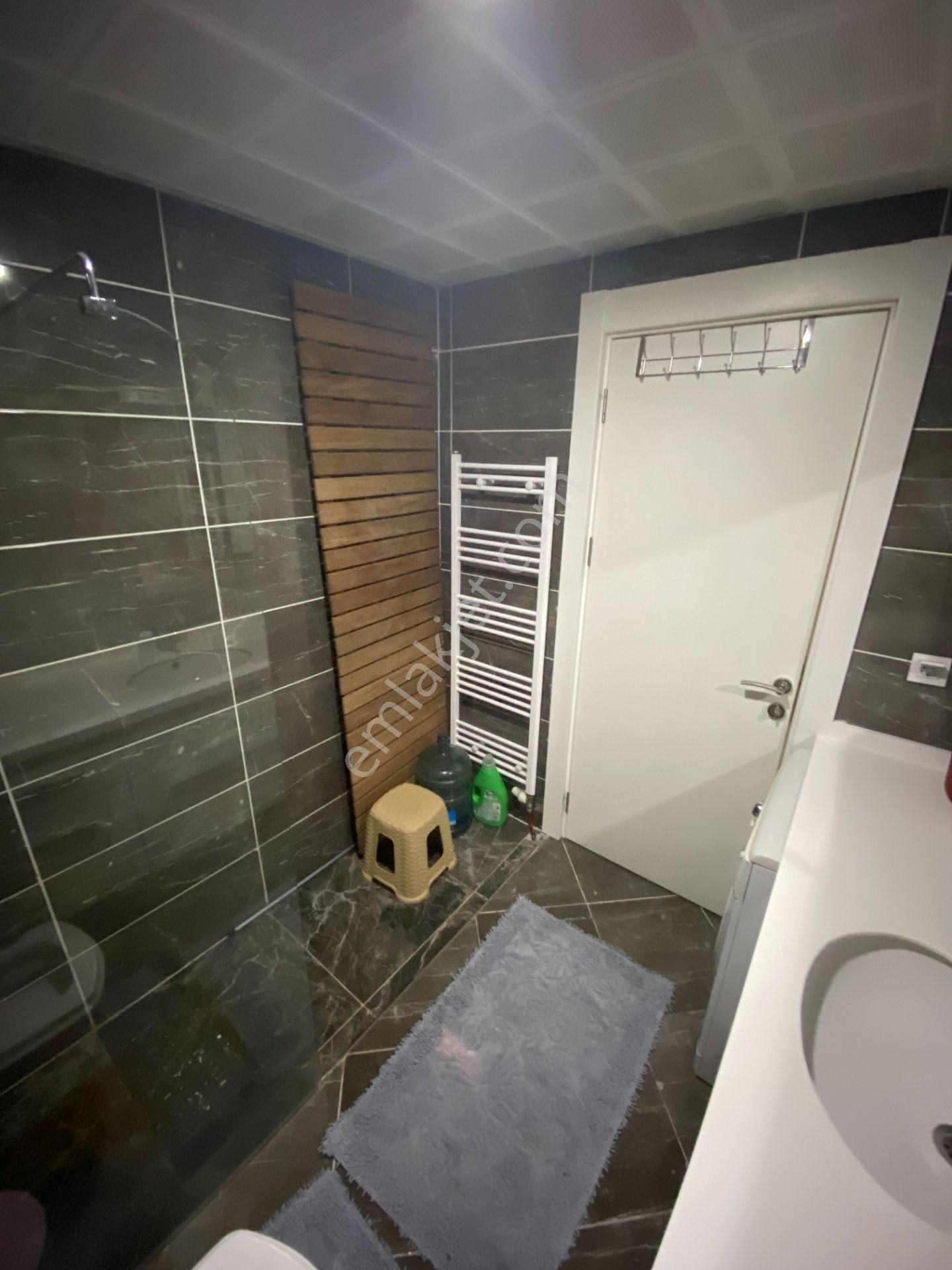 Mebuskent Sitesi 154m2 Çift Wc'li Ankastreli Ara Kat Satılık 3+1 - Görsel 21