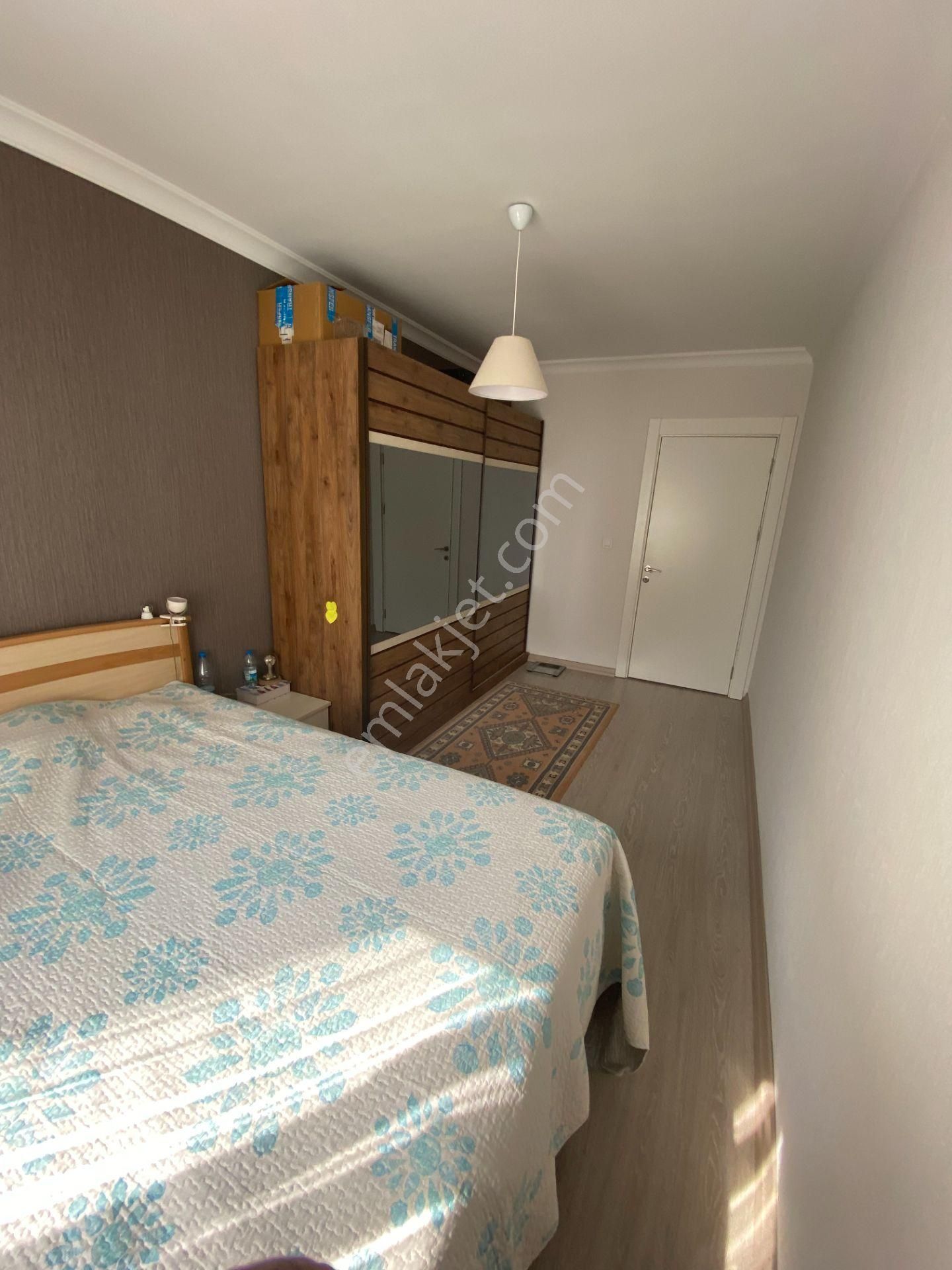 Mebuskent Sitesi 154m2 Çift Wc'li Ankastreli Ara Kat Satılık 3+1 - Görsel 9