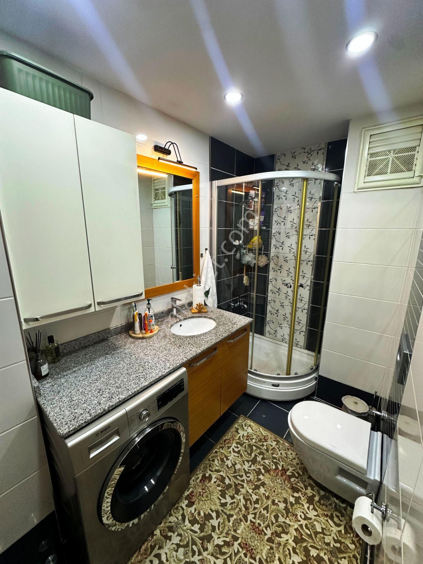 Altıntepe'de 14 Yıllık İskanlı 2.kat Kiracısız 125m2 Satılık 3+1 - Görsel 25