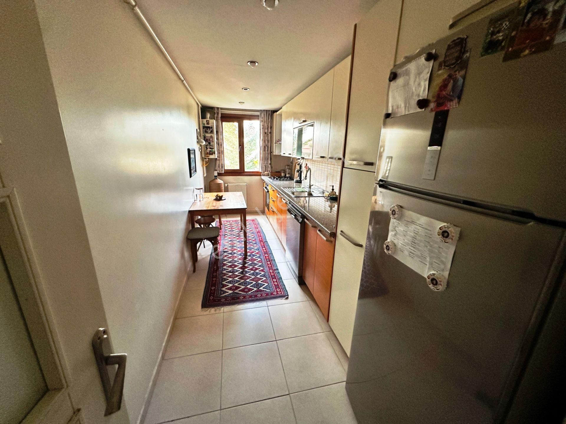 Altıntepe'de 14 Yıllık İskanlı 2.kat Kiracısız 125m2 Satılık 3+1 - Görsel 20