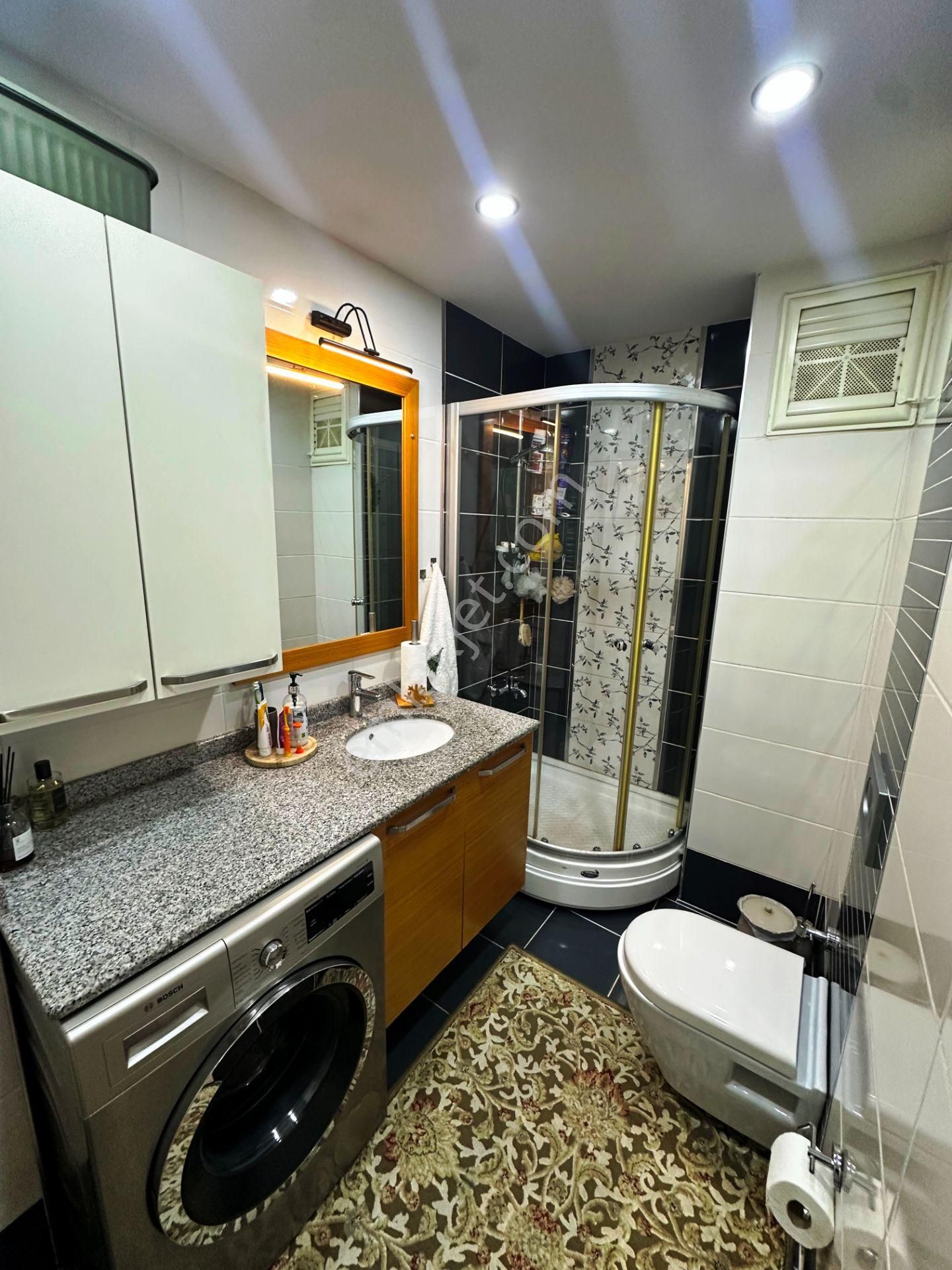 Altıntepe'de 14 Yıllık İskanlı 2.kat Kiracısız 125m2 Satılık 3+1 - Görsel 27