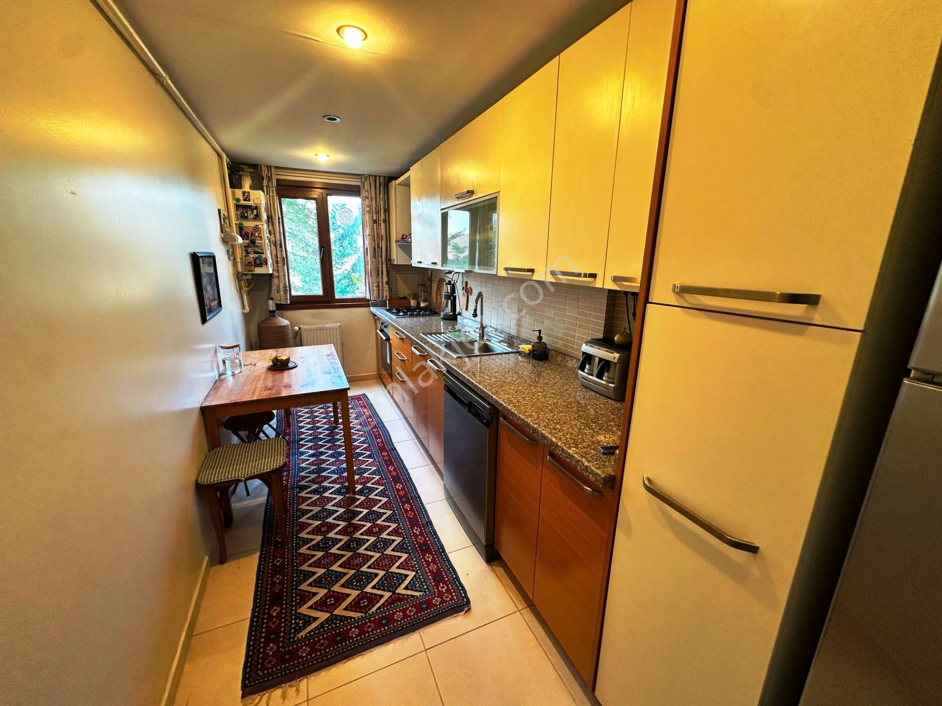 Altıntepe'de 14 Yıllık İskanlı 2.kat Kiracısız 125m2 Satılık 3+1 - Görsel 21