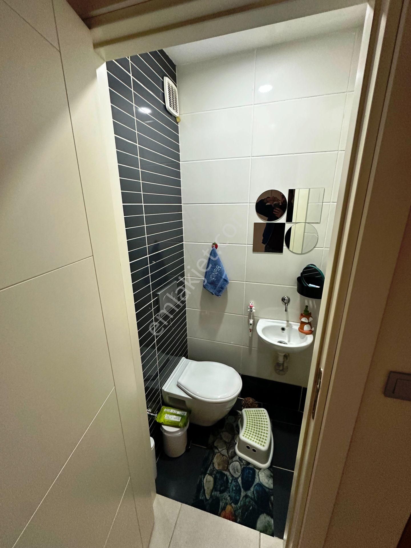 Altıntepe'de 14 Yıllık İskanlı 2.kat Kiracısız 125m2 Satılık 3+1 - Görsel 29