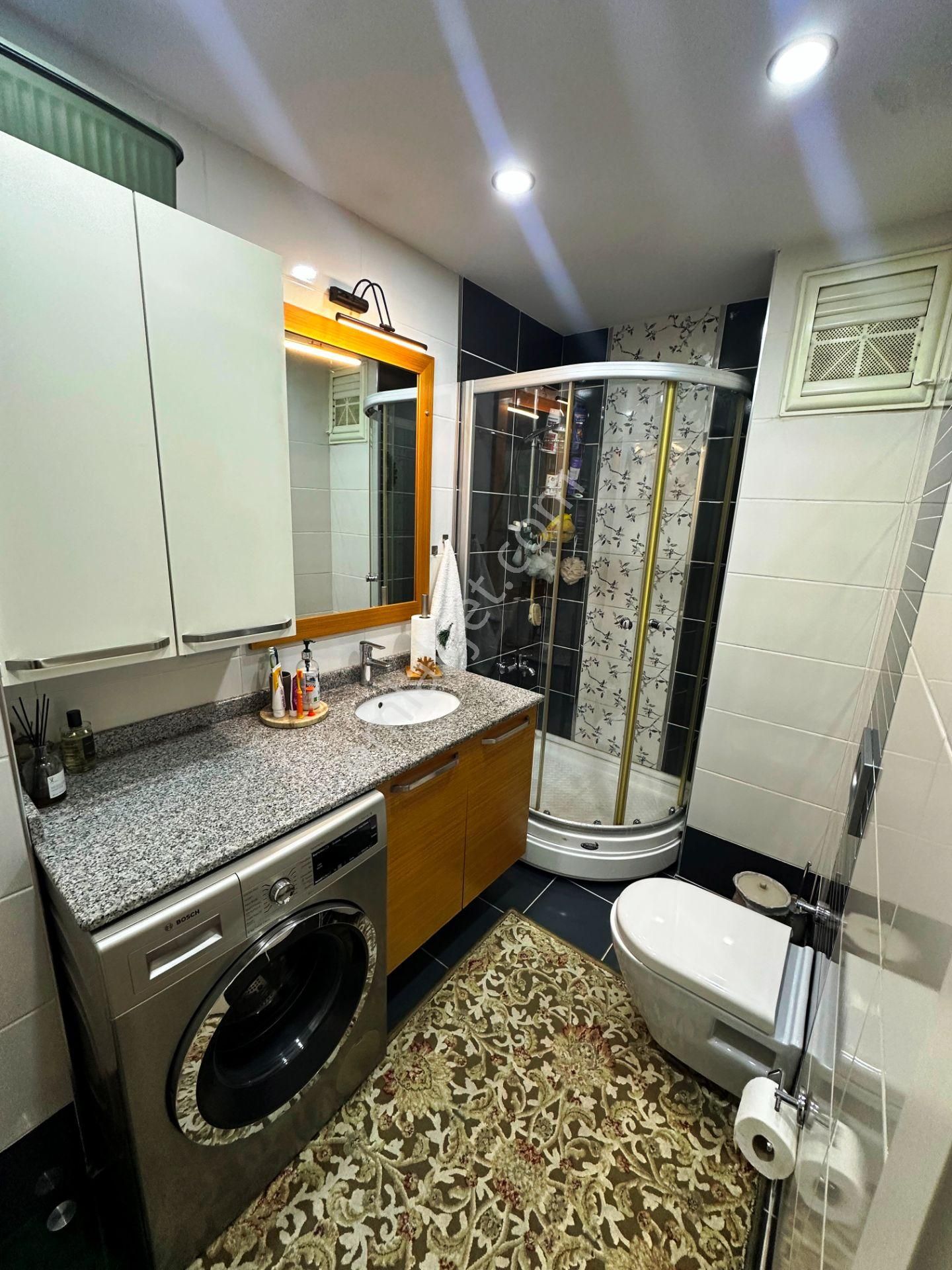 Altıntepe'de 14 Yıllık İskanlı 2.kat Kiracısız 125m2 Satılık 3+1 - Görsel 26