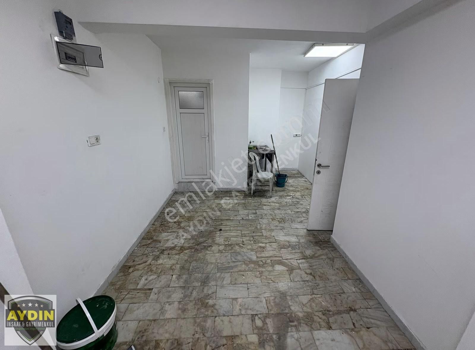 Aydın İnş Cebeci Mah 25m2 Düz Giriş Dükkan - Görsel 4