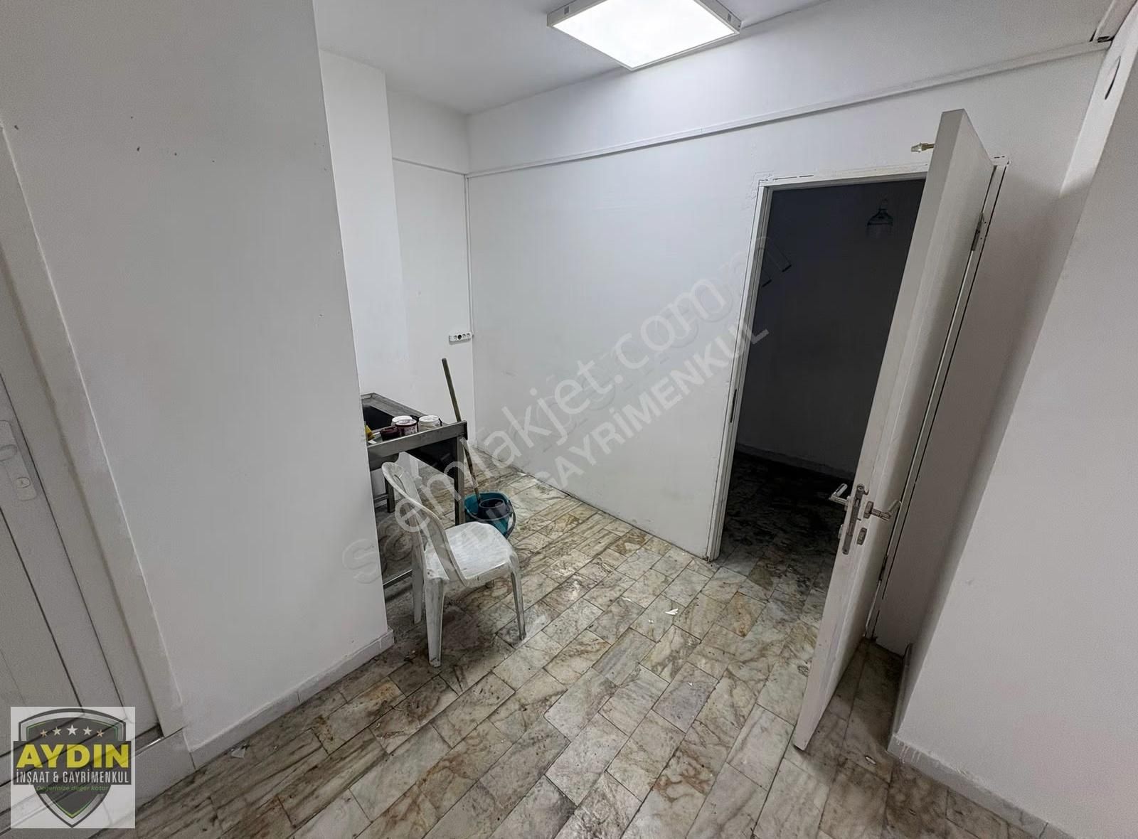 Aydın İnş Cebeci Mah 25m2 Düz Giriş Dükkan - Görsel 5