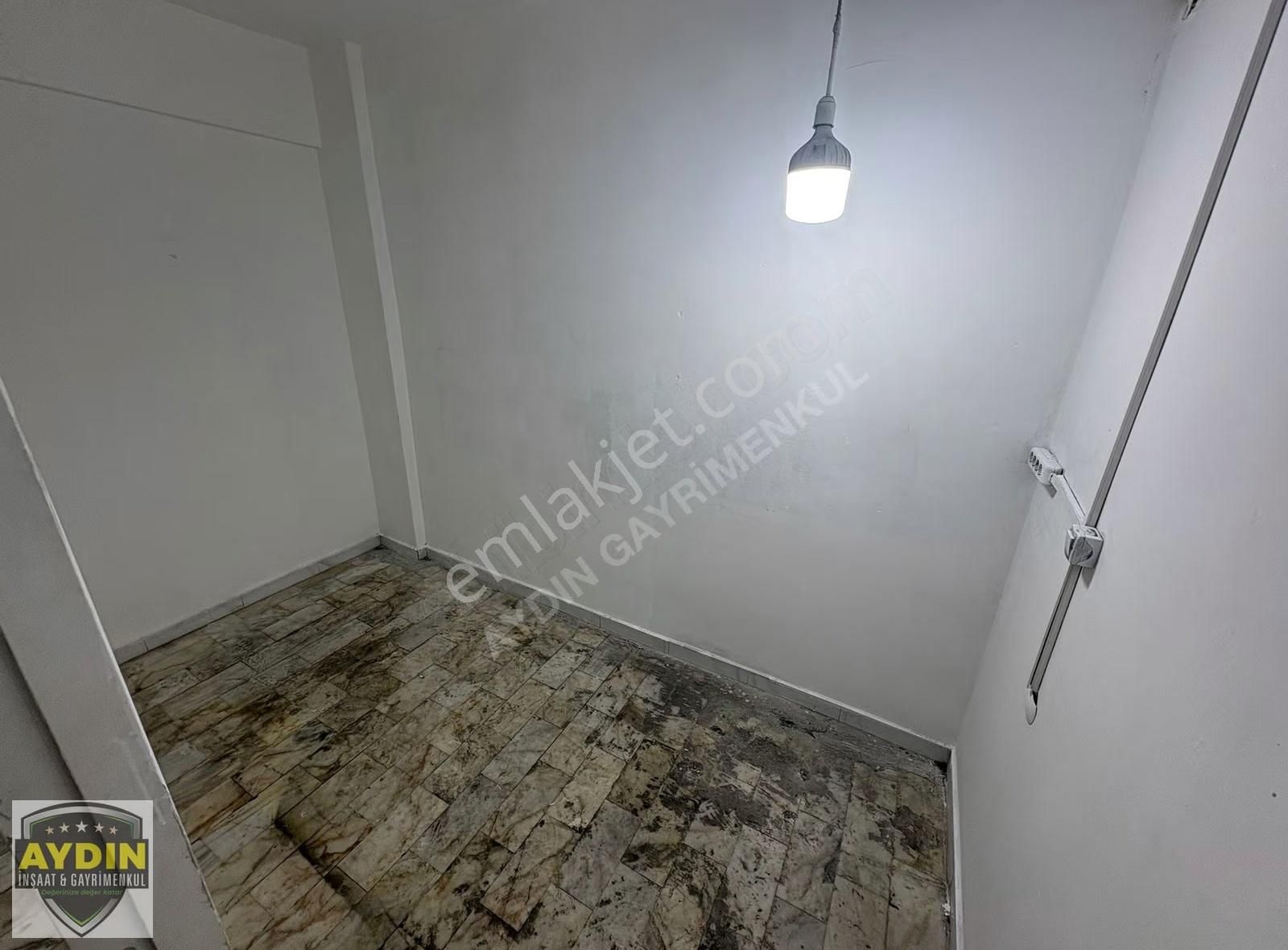 Aydın İnş Cebeci Mah 25m2 Düz Giriş Dükkan - Görsel 2