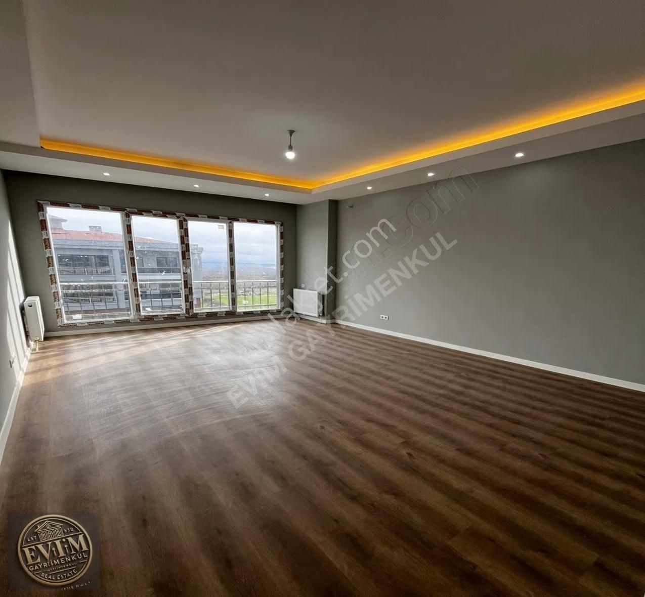 Evim'den Tepede Site İçi Muhteşem Teraslı 260m2 3+1 Arakat Daire - Görsel 19