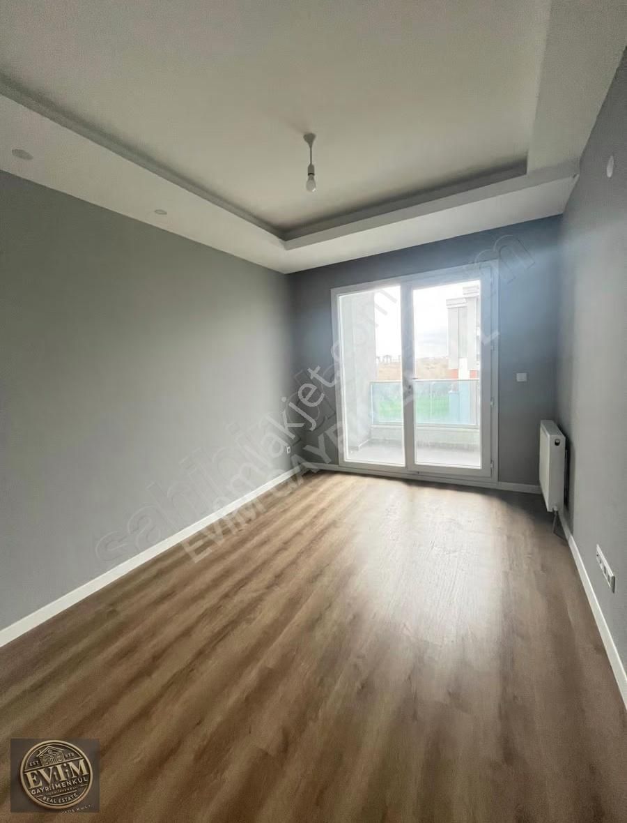 Evim'den Tepe'nin İncisinde Sitede Havuz Cephe Satılık 3+1 Daire - Görsel 34