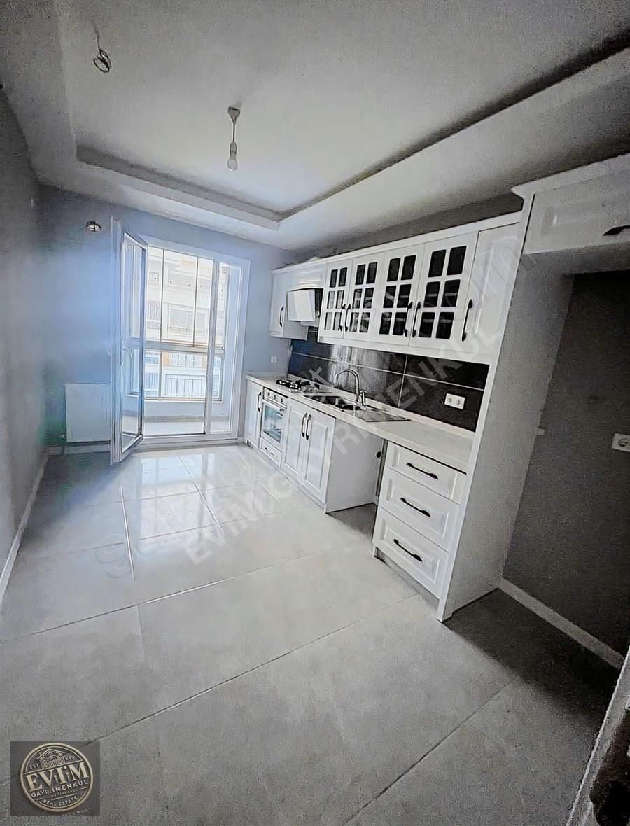 Evim'den Tepe'nin İncisinde Sitede Havuz Cephe Satılık 3+1 Daire - Görsel 26