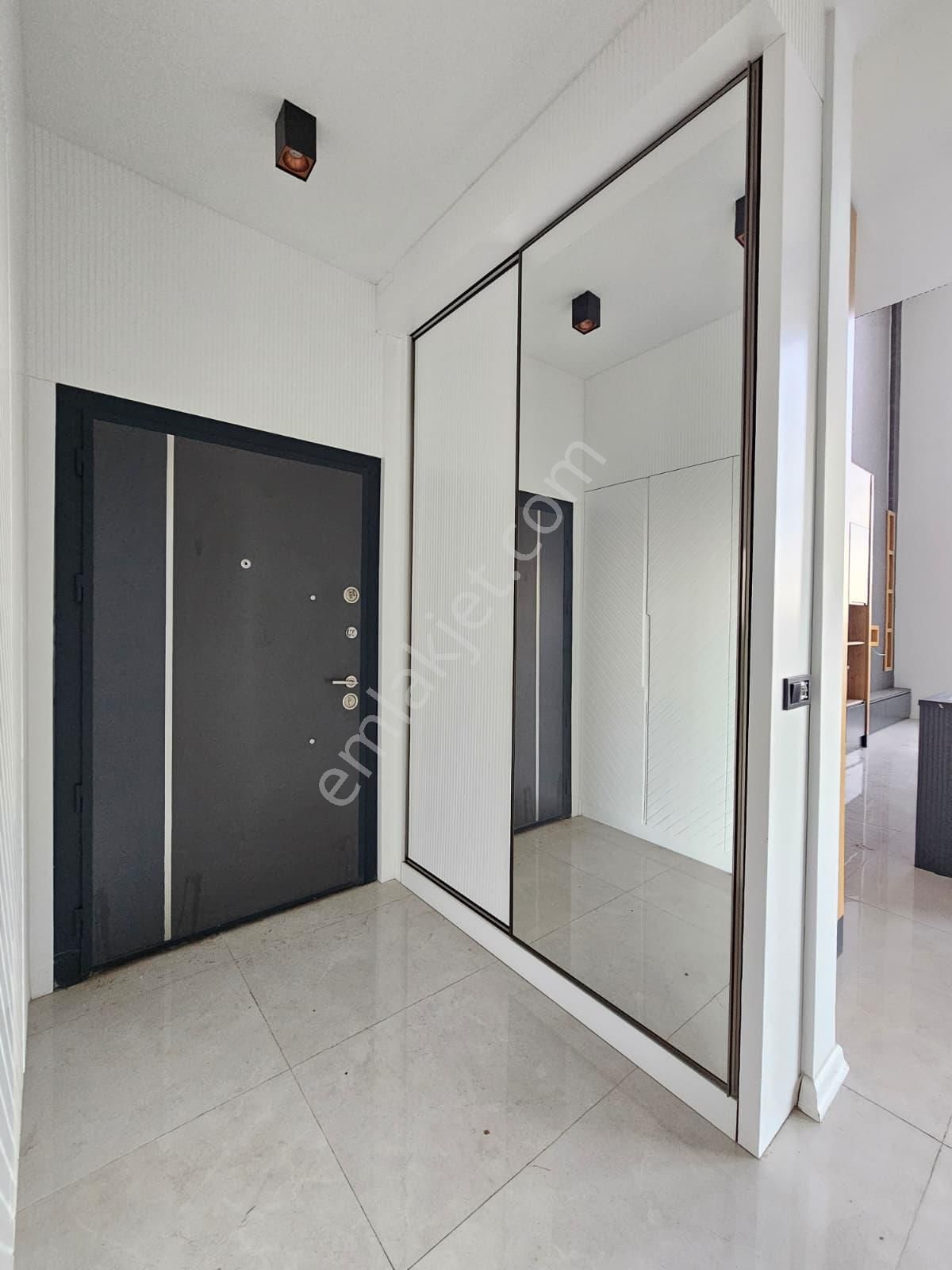 Denizli Şirinköy De Havuzlu Asansörlü Hamam Ve Saunalı Ultra Lüks Konsept Villa - Görsel 24