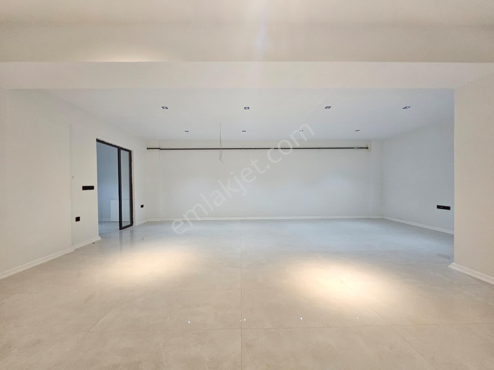 Denizli Şirinköy De Havuzlu Asansörlü Hamam Ve Saunalı Ultra Lüks Konsept Villa - Görsel 14