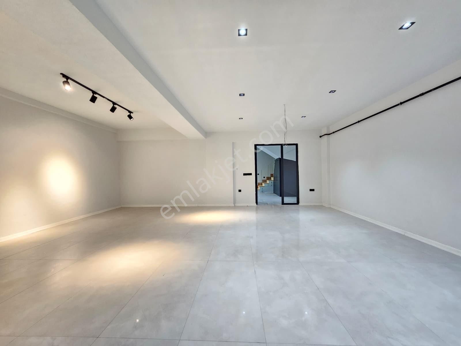 Denizli Şirinköy De Havuzlu Asansörlü Hamam Ve Saunalı Ultra Lüks Konsept Villa - Görsel 6