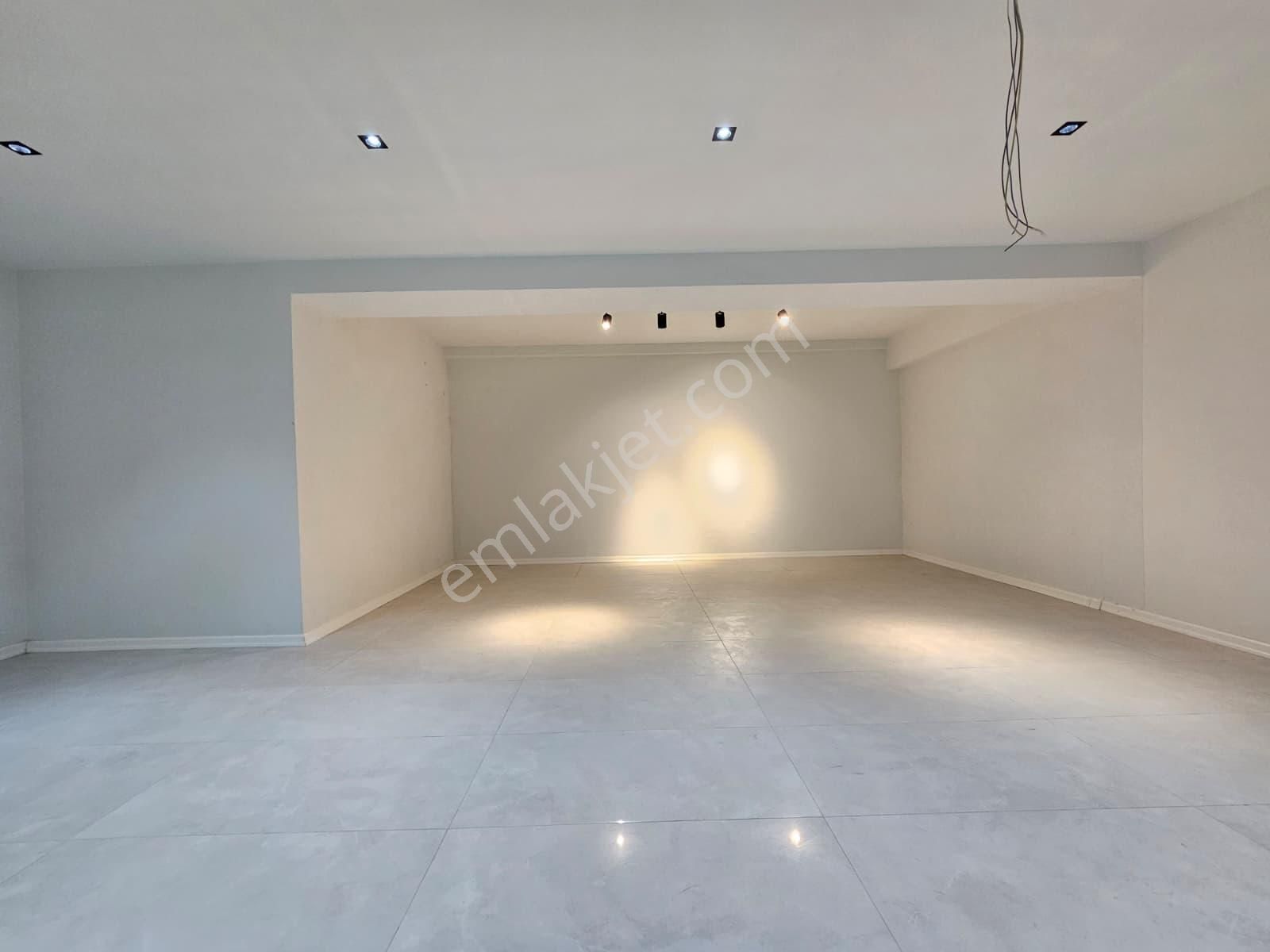 Denizli Şirinköy De Havuzlu Asansörlü Hamam Ve Saunalı Ultra Lüks Konsept Villa - Görsel 5