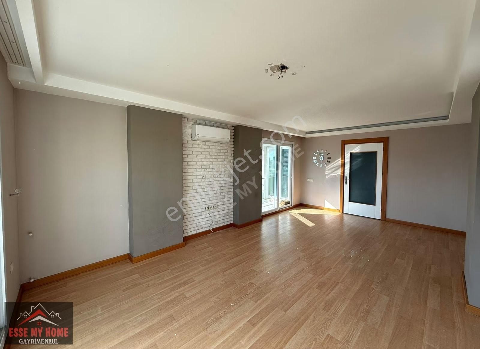 Esse My Home Dan Gürselpaşa 3+1 Satılık Daire Real M1 Yakın - Görsel 18