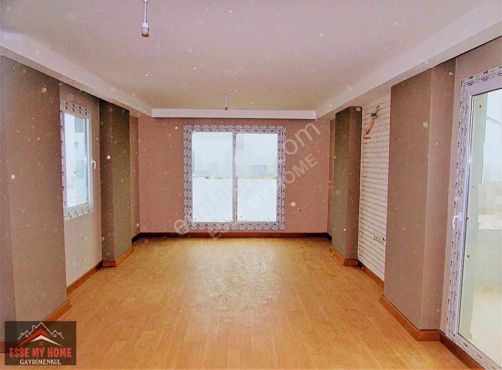Esse My Home Dan Gürselpaşa 3+1 Satılık Daire Real M1 Yakın - Görsel 12