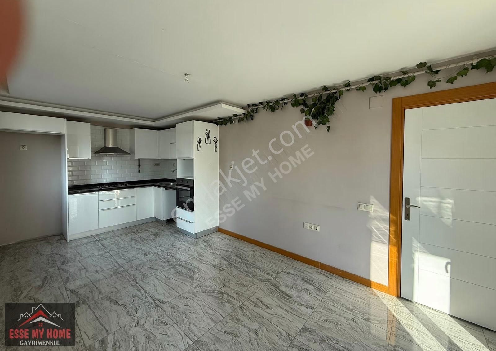 Esse My Home Dan Gürselpaşa 3+1 Satılık Daire Real M1 Yakın - Görsel 22