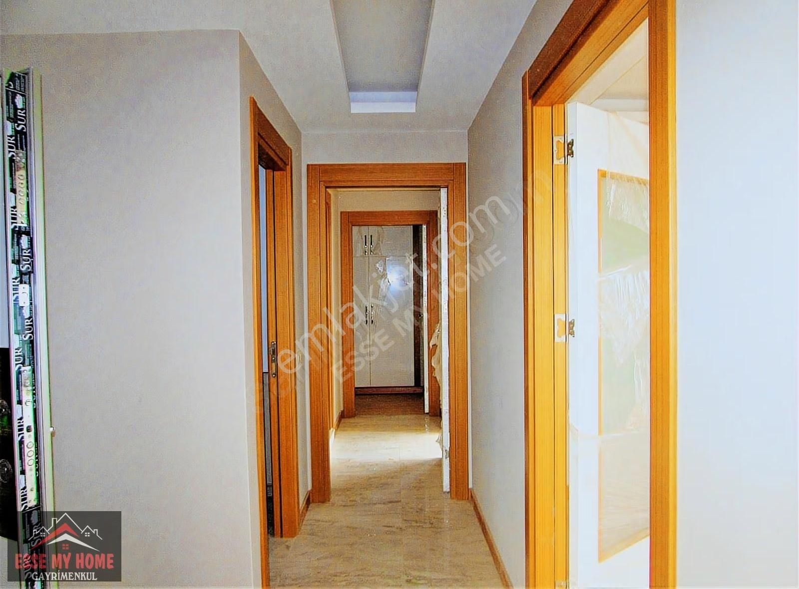 Esse My Home Dan Gürselpaşa 3+1 Satılık Daire Real M1 Yakın - Görsel 2