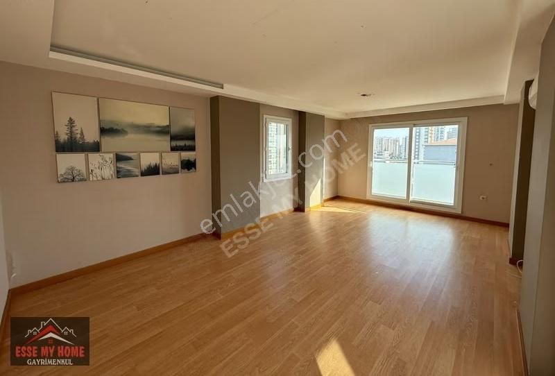 Esse My Home Dan Gürselpaşa 3+1 Satılık Daire Real M1 Yakın - Görsel 16
