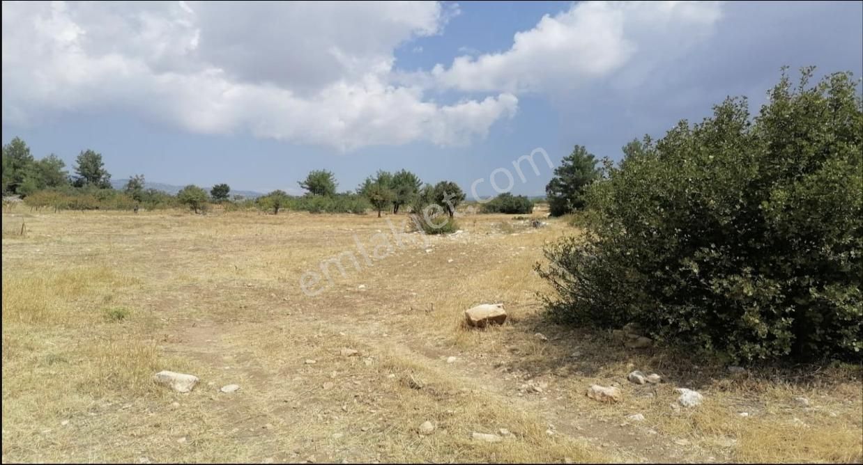 Gülnarda 4 Kata İmarlı Arazi - Görsel 3